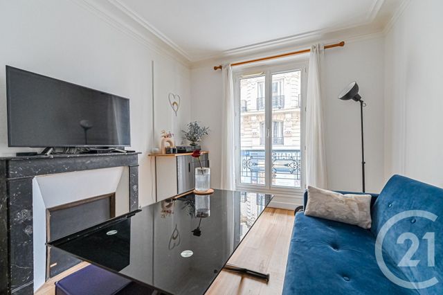 appartement - PARIS - 75013