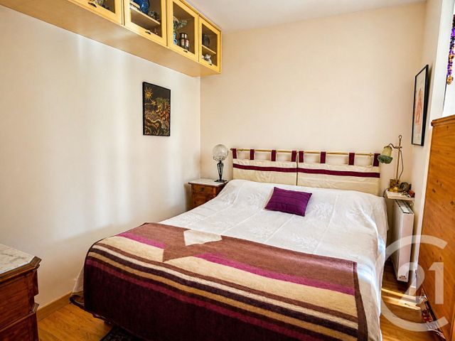 Appartement à vendre - 2 pièces - 42.11 m2 - PARIS - 75013 - ILE-DE-FRANCE - Century 21 Arago - Les Gobelins