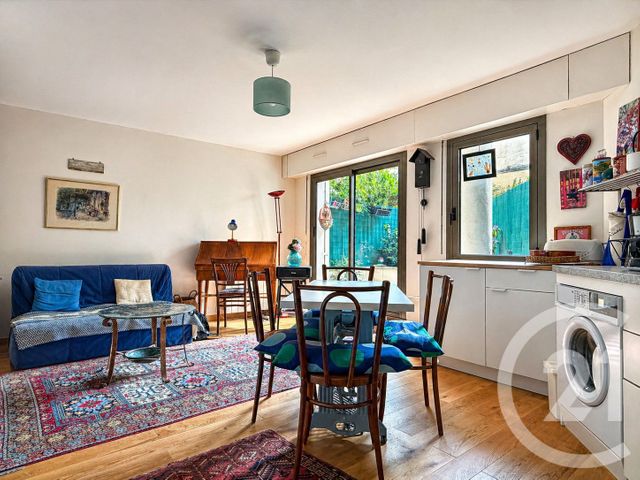 Appartement à vendre PARIS