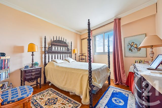 Appartement F5 à vendre - 5 pièces - 149.48 m2 - PARIS - 75013 - ILE-DE-FRANCE - Century 21 Arago - Les Gobelins