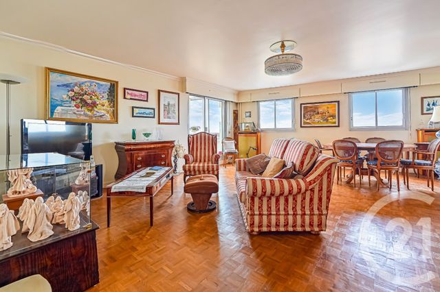 appartement - PARIS - 75013