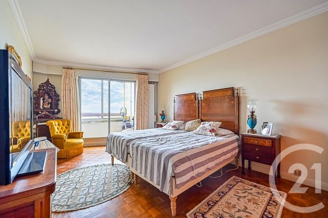 Appartement F5 à vendre - 5 pièces - 149.48 m2 - PARIS - 75013 - ILE-DE-FRANCE - Century 21 Arago - Les Gobelins