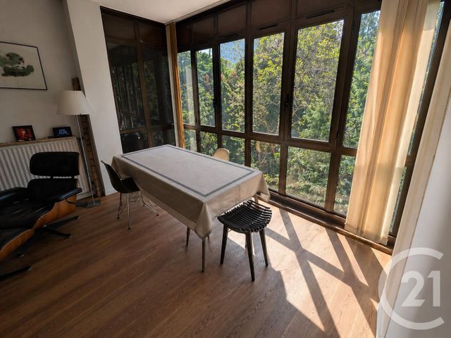 Appartement F3 à vendre - 3 pièces - 57.4 m2 - PARIS - 75013 - ILE-DE-FRANCE - Century 21 Arago - Les Gobelins