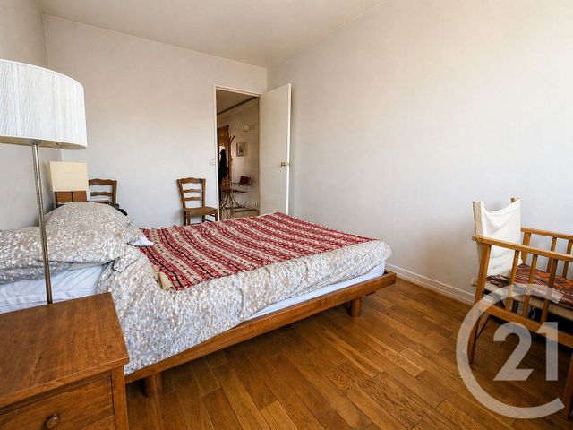 Appartement F2 à vendre - 2 pièces - 58.12 m2 - PARIS - 75013 - ILE-DE-FRANCE - Century 21 Arago - Les Gobelins
