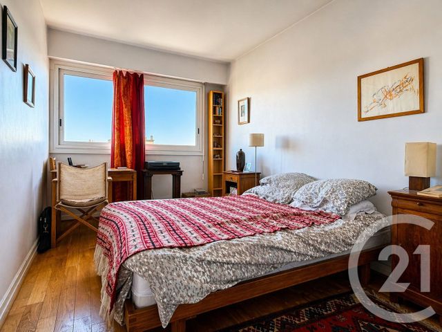 Appartement F2 à vendre - 2 pièces - 58.12 m2 - PARIS - 75013 - ILE-DE-FRANCE - Century 21 Arago - Les Gobelins