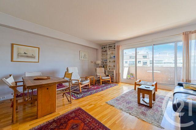 Appartement F2 à vendre PARIS
