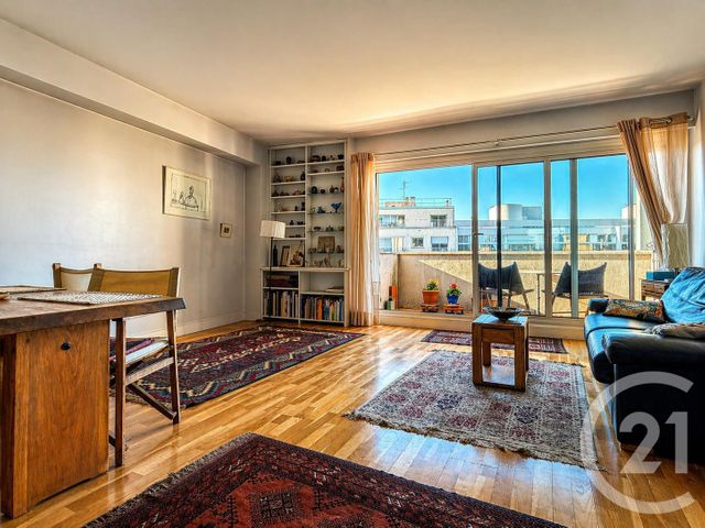 Appartement F2 à vendre PARIS