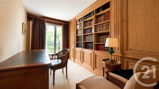 Appartement F4 à vendre - 4 pièces - 117.61 m2 - PARIS - 75013 - ILE-DE-FRANCE - Century 21 Arago - Les Gobelins