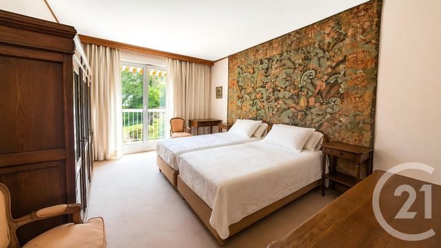 Appartement F4 à vendre - 4 pièces - 117.61 m2 - PARIS - 75013 - ILE-DE-FRANCE - Century 21 Arago - Les Gobelins