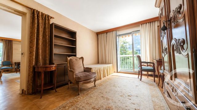 Appartement F4 à vendre - 4 pièces - 117.61 m2 - PARIS - 75013 - ILE-DE-FRANCE - Century 21 Arago - Les Gobelins