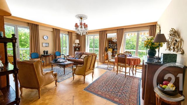 appartement - PARIS - 75013