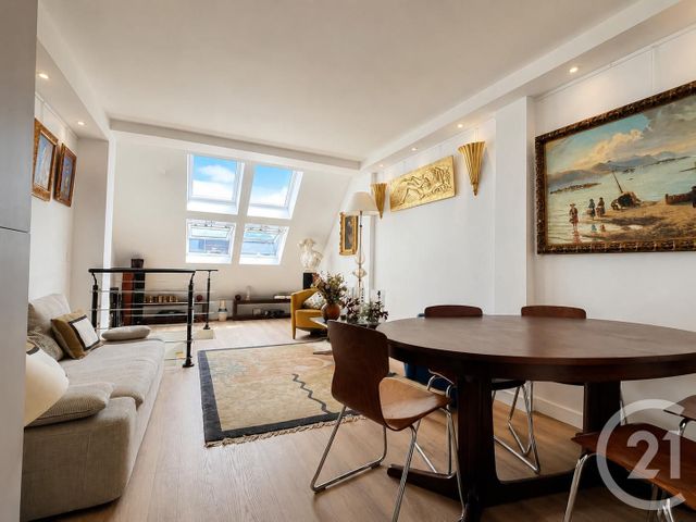 appartement - PARIS - 75013