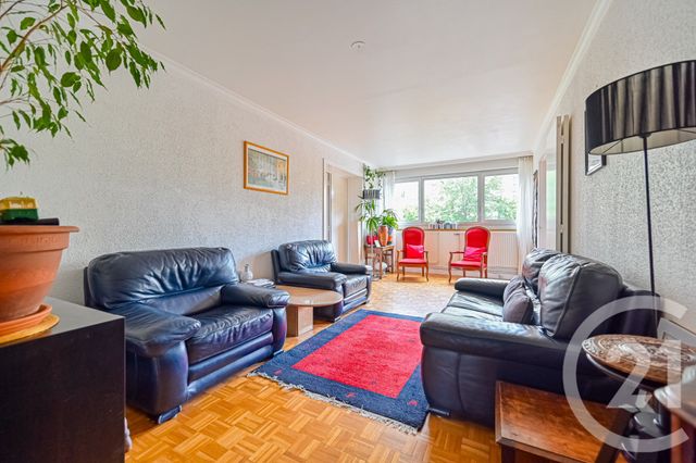 appartement - PARIS - 75013