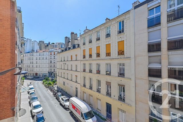 Appartement à vendre - 2 pièces - 40.95 m2 - PARIS - 75005 - ILE-DE-FRANCE - Century 21 Arago - Les Gobelins