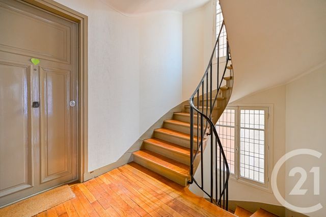 Appartement à vendre - 2 pièces - 40.95 m2 - PARIS - 75005 - ILE-DE-FRANCE - Century 21 Arago - Les Gobelins