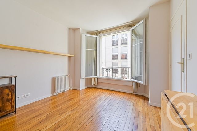Appartement à vendre PARIS