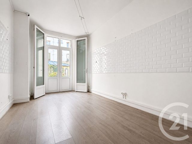 divers à vendre - 58.0 m2 - PARIS - 75013 - ILE-DE-FRANCE - Century 21 Arago - Les Gobelins