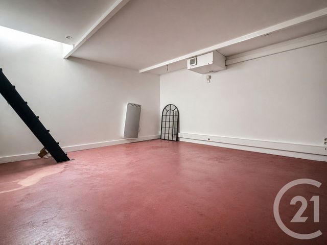 divers à vendre - 58.0 m2 - PARIS - 75013 - ILE-DE-FRANCE - Century 21 Arago - Les Gobelins