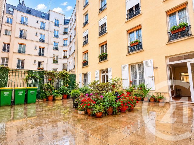 divers à vendre - 58.0 m2 - PARIS - 75013 - ILE-DE-FRANCE - Century 21 Arago - Les Gobelins