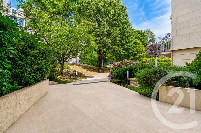 Appartement F1 à vendre - 1 pièce - 31.94 m2 - PARIS - 75013 - ILE-DE-FRANCE - Century 21 Arago - Les Gobelins