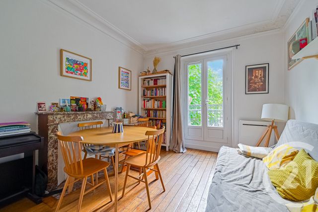 appartement - PARIS - 75013