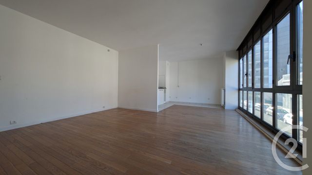 Appartement F2 à vendre - 2 pièces - 43.6 m2 - PARIS - 75013 - ILE-DE-FRANCE - Century 21 Arago - Les Gobelins