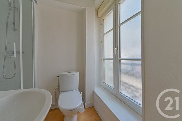 Appartement F3 à vendre - 3 pièces - 42.88 m2 - PARIS - 75013 - ILE-DE-FRANCE - Century 21 Arago - Les Gobelins