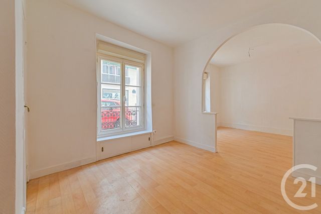 Appartement F3 à vendre PARIS
