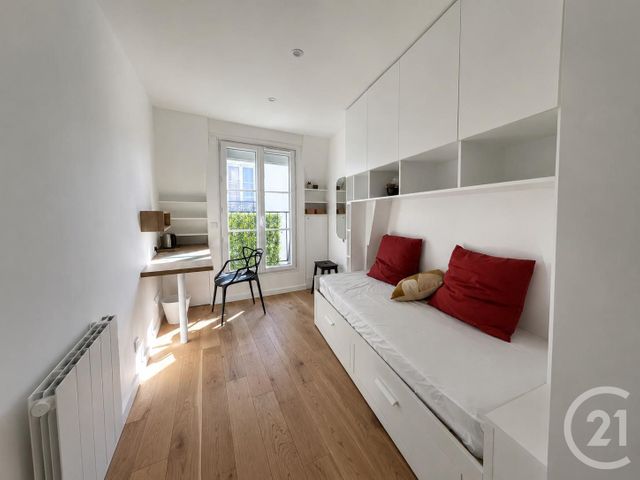 appartement - PARIS - 75013