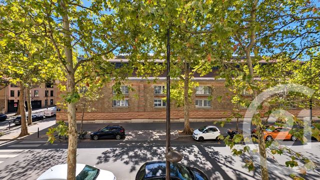 Appartement Studio à vendre - 1 pièce - 9.01 m2 - PARIS - 75013 - ILE-DE-FRANCE - Century 21 Arago - Les Gobelins