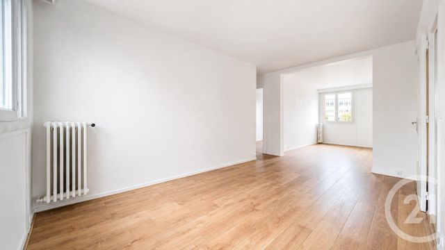 Appartement F4 à vendre - 3 pièces - 67.53 m2 - PARIS - 75013 - ILE-DE-FRANCE - Century 21 Arago - Les Gobelins