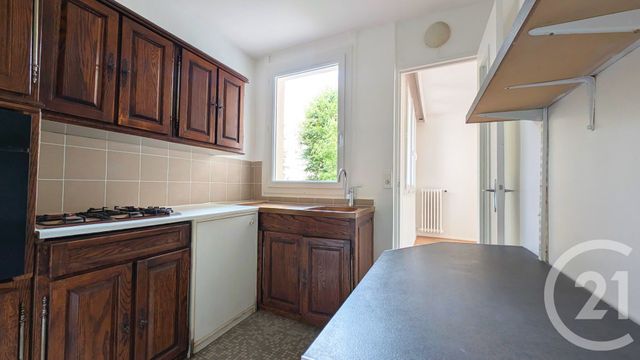 Appartement F4 à vendre - 3 pièces - 67.53 m2 - PARIS - 75013 - ILE-DE-FRANCE - Century 21 Arago - Les Gobelins