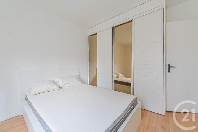 Appartement F2 à vendre - 2 pièces - 29.35 m2 - PARIS - 75013 - ILE-DE-FRANCE - Century 21 Arago - Les Gobelins