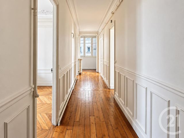 Appartement T4 à vendre - 4 pièces - 83.0 m2 - PARIS - 75013 - ILE-DE-FRANCE - Century 21 Arago - Les Gobelins