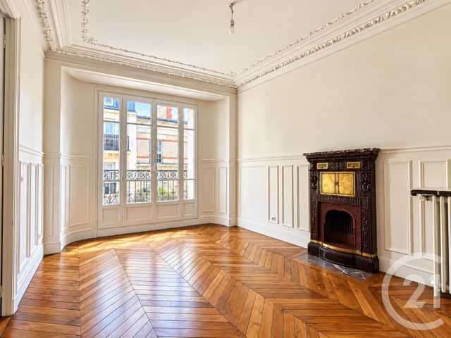Appartement T4 à vendre - 4 pièces - 83.0 m2 - PARIS - 75013 - ILE-DE-FRANCE - Century 21 Arago - Les Gobelins
