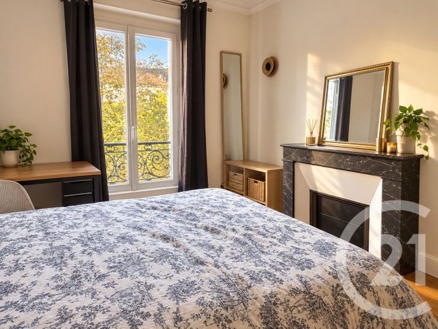 Appartement F2 à vendre - 2 pièces - 28.51 m2 - PARIS - 75013 - ILE-DE-FRANCE - Century 21 Arago - Les Gobelins