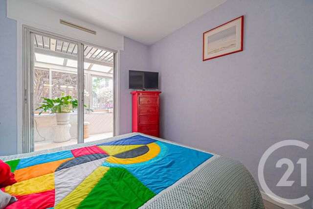 Appartement F4 à vendre - 4 pièces - 69.51 m2 - PARIS - 75013 - ILE-DE-FRANCE - Century 21 Arago - Les Gobelins