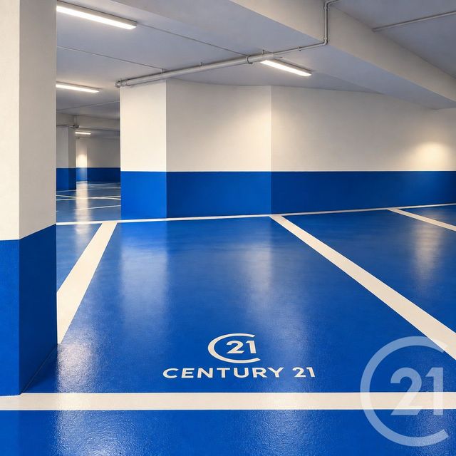 Parking à vendre PARIS